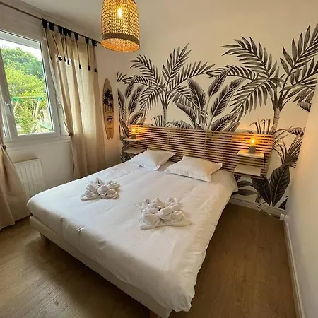 Appartement « L'hilo » 4 Personnes A 250 M De La