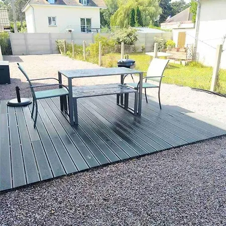 « L'hilo » 4 Personnes A 250 M De La *