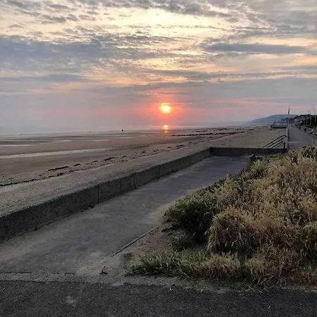 « L'hilo » 4 Personnes A 250 M De La Varaville