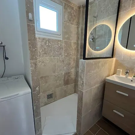 Apartamento « L'hilo » 4 Personnes A 250 M De La