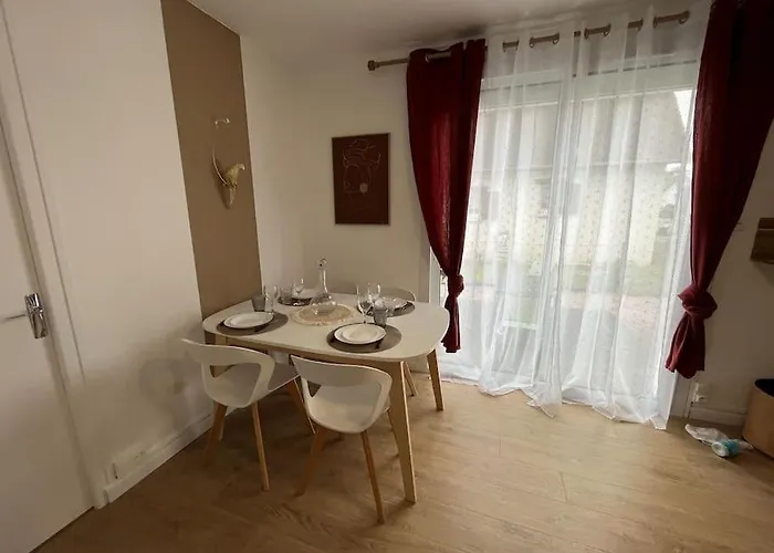 « L'hilo » 4 Personnes A 250 M De La Apartmán *