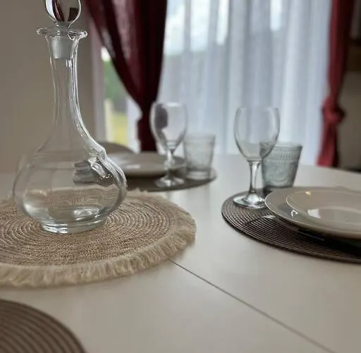 « L'hilo » 4 Personnes A 250 M De La Varaville