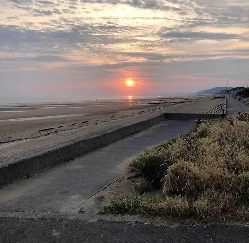 « L'hilo » 4 Personnes A 250 M De La Varaville