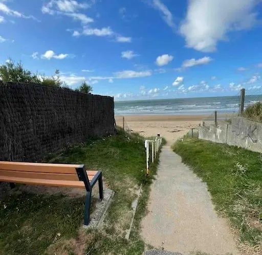 « L'hilo » 4 Personnes A 250 M De La Apartmán *