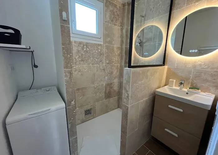 Apartmán « L'hilo » 4 Personnes A 250 M De La