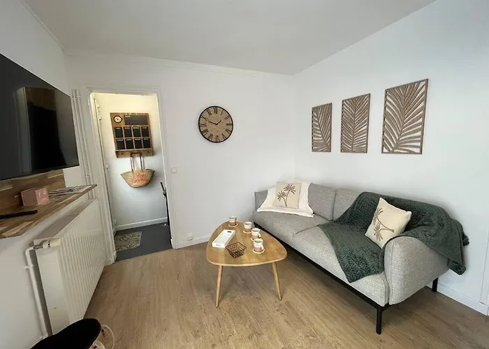 « L'hilo » 4 Personnes A 250 M De La *